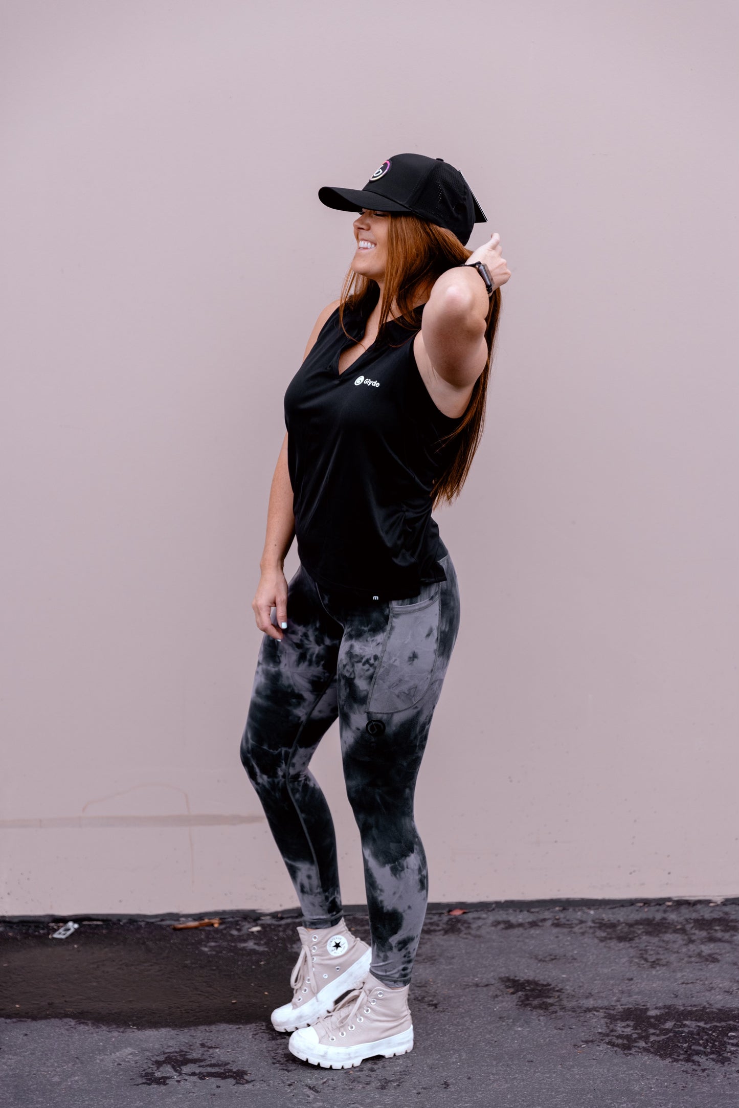 Women's Vital Leggings