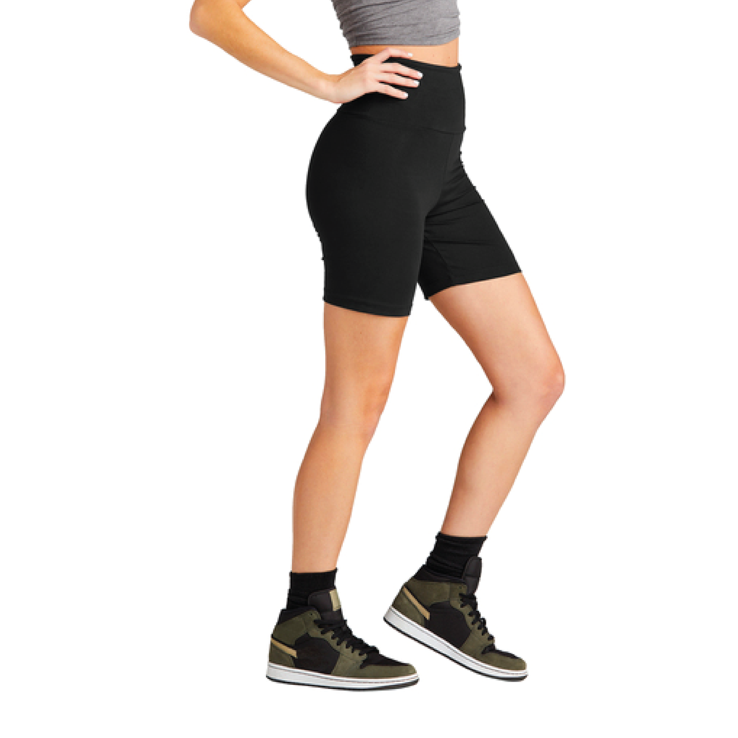 Women's Bike Short