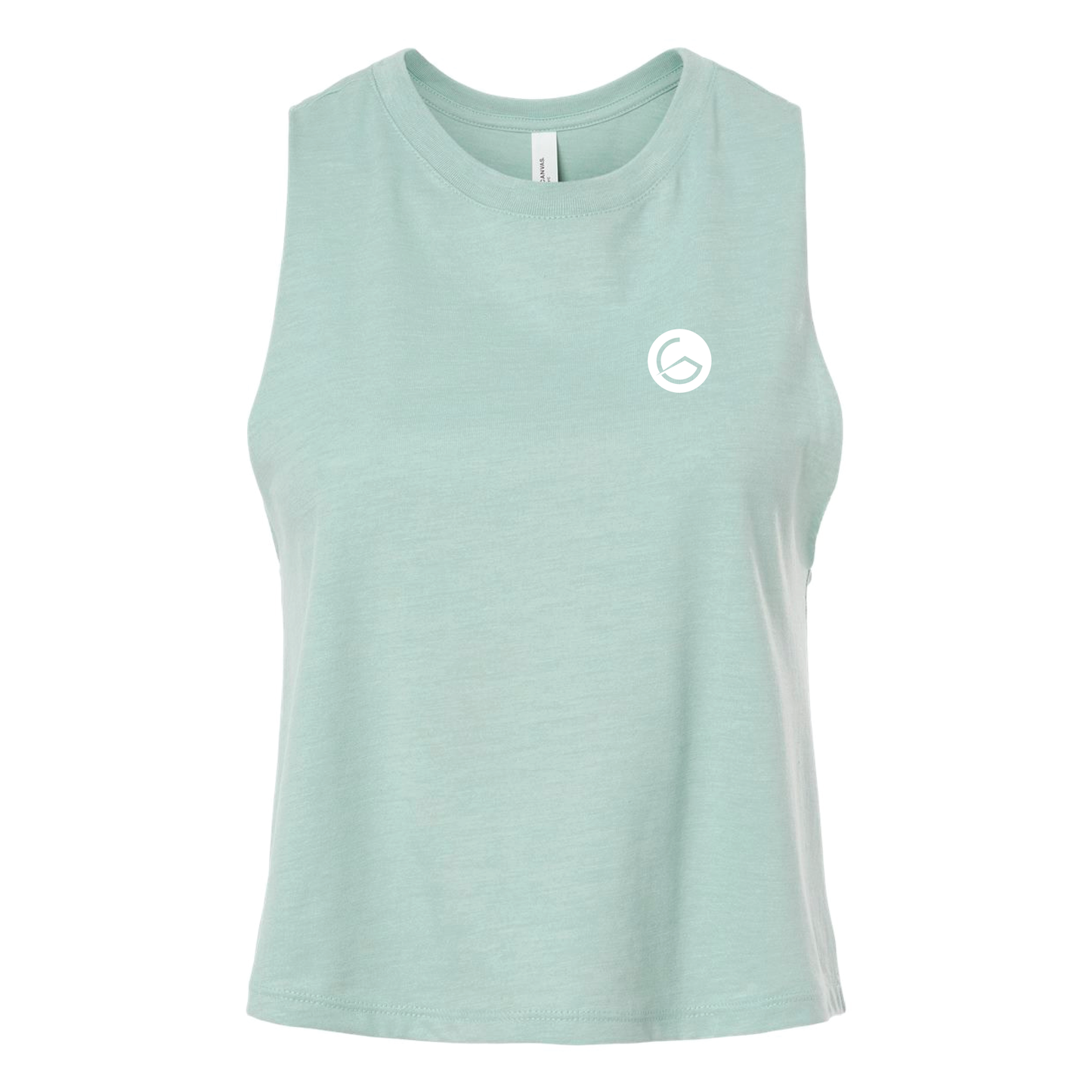 Women's Crop Tank