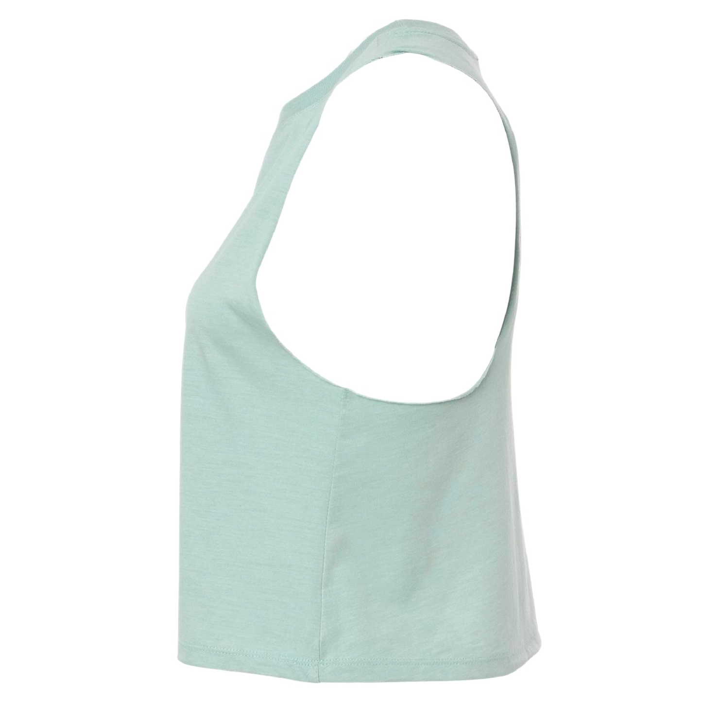 Women's Crop Tank