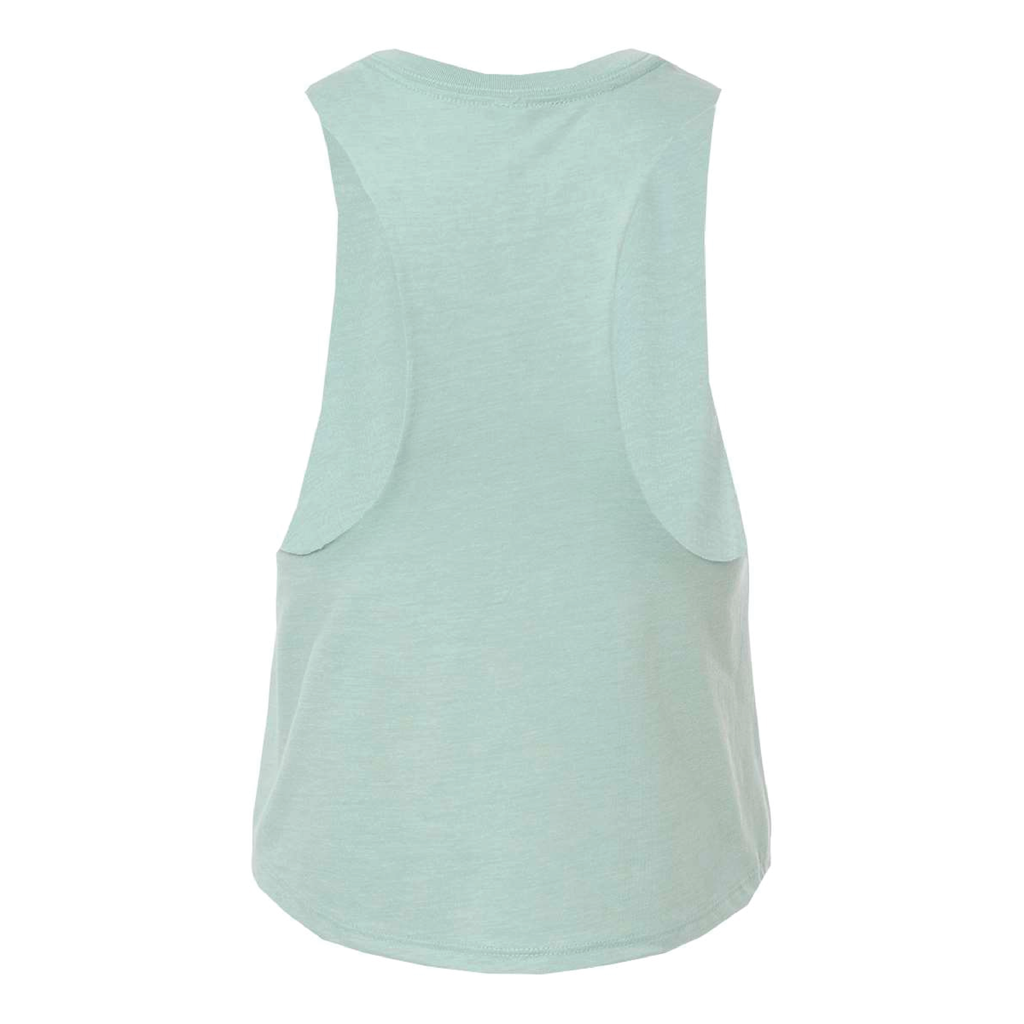 Women's Crop Tank