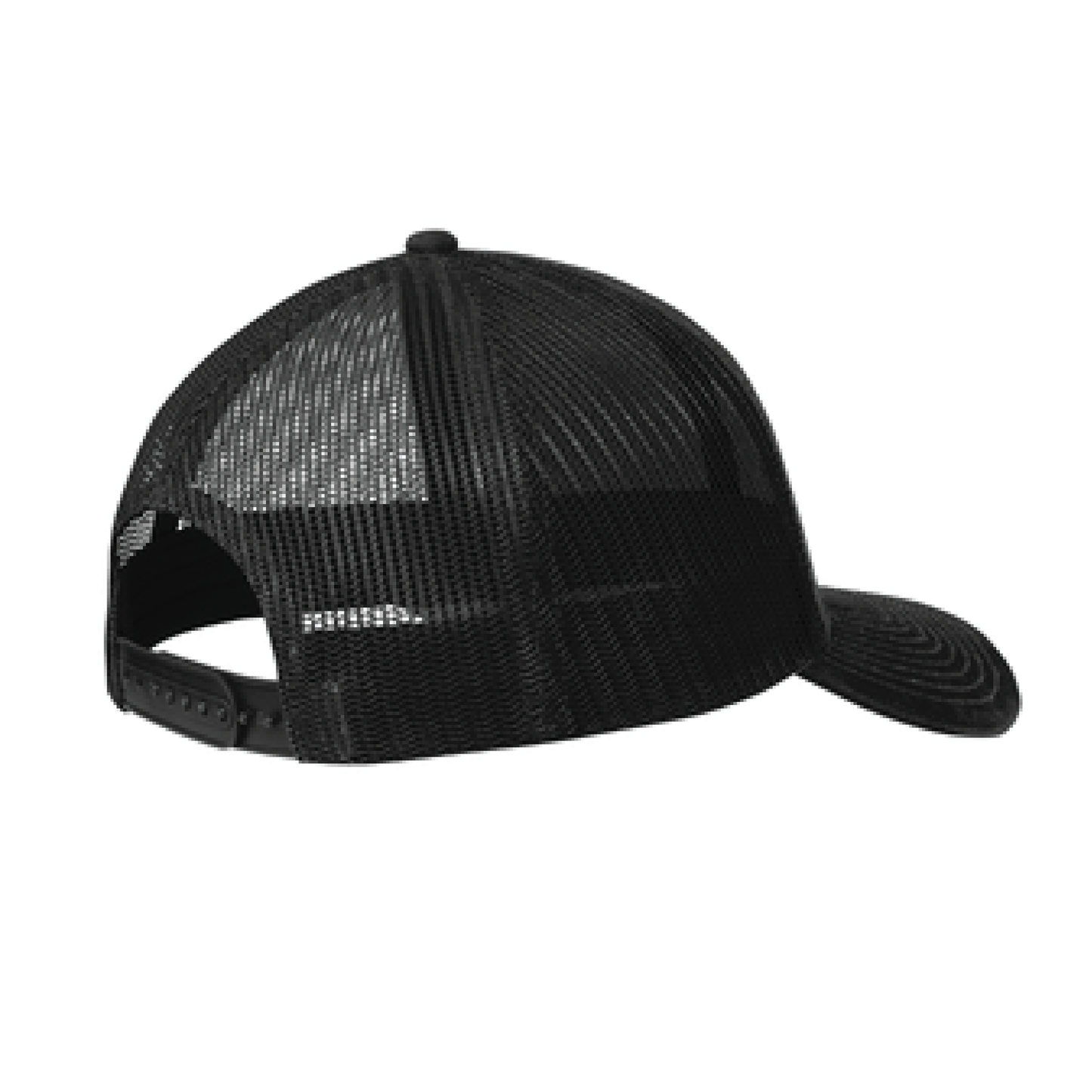 Snapback Trucker Cap