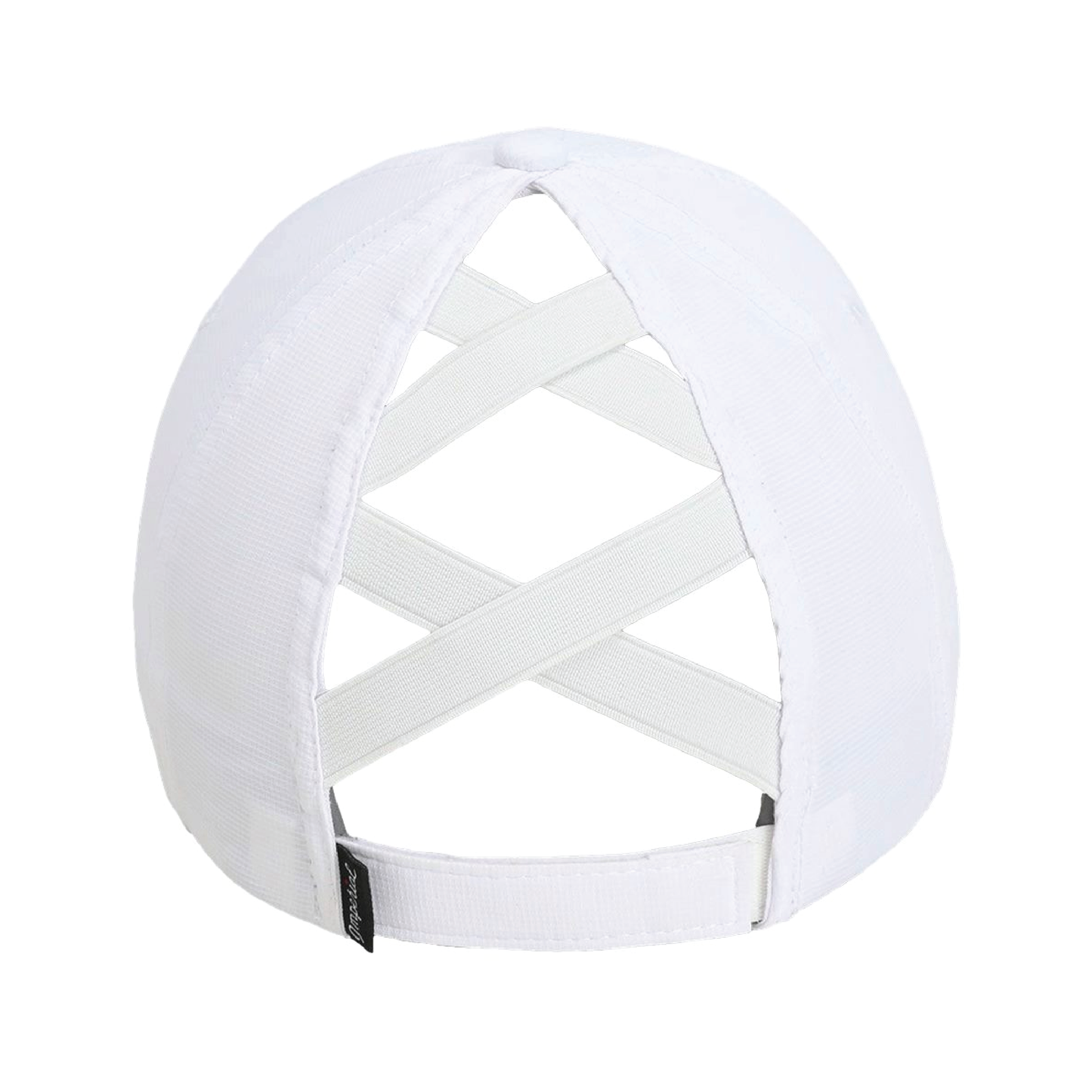 Women's Ponytail Cap