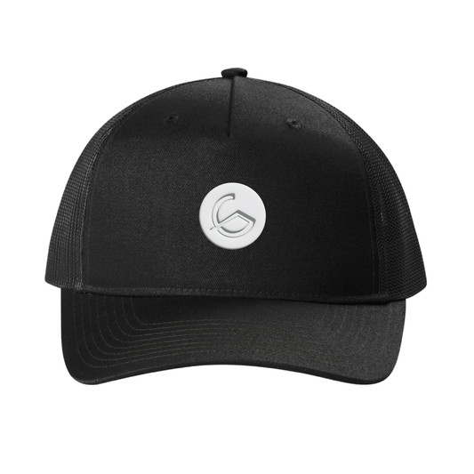 Sale 3 = Premium Trucker Cap