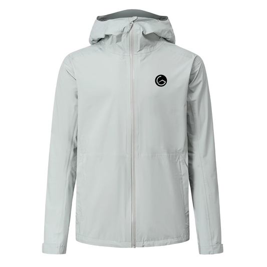 Voyage Rain Jacket