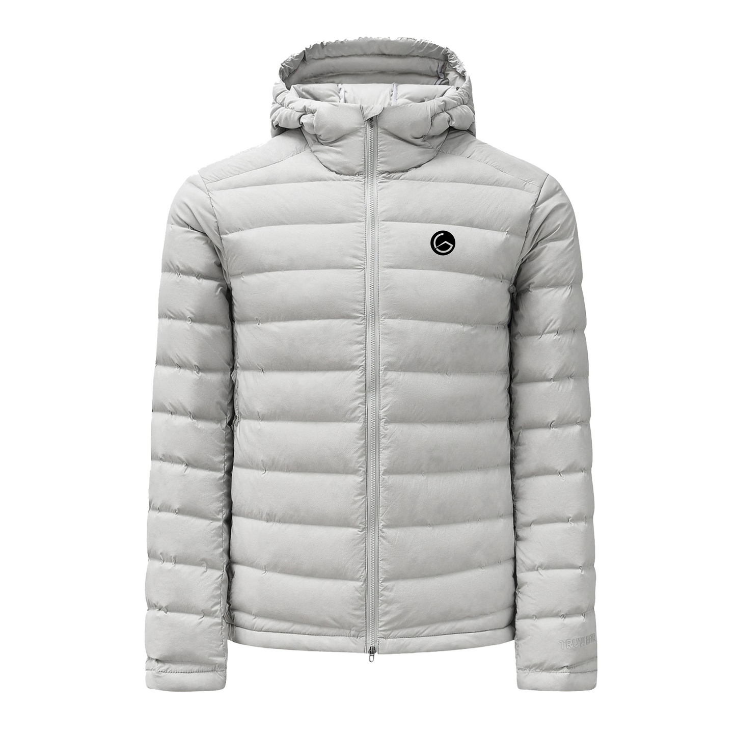 Quest Down Jacket